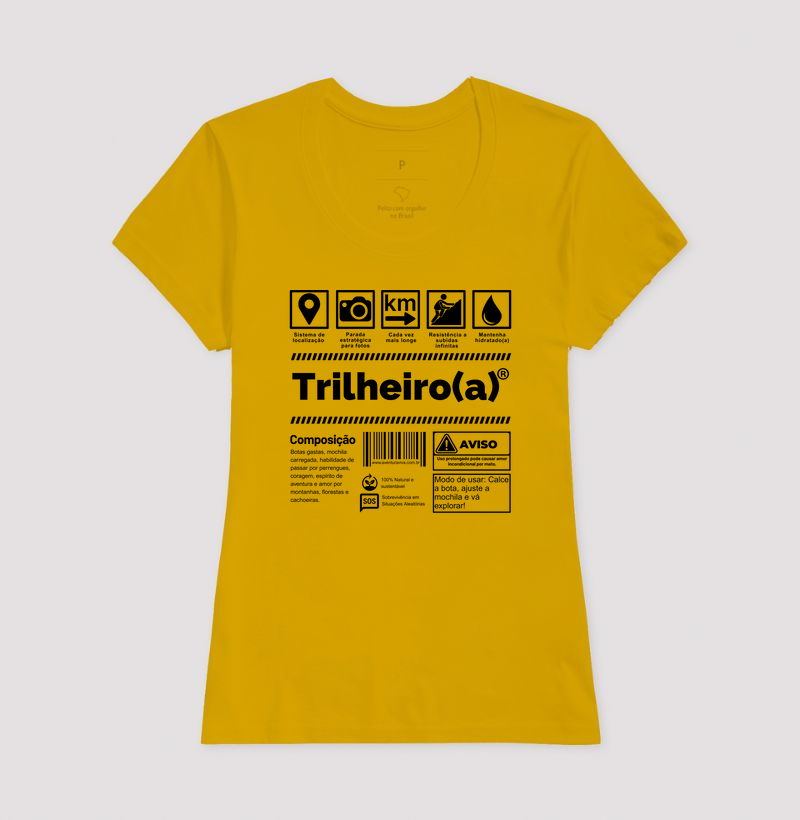 Camisa 17