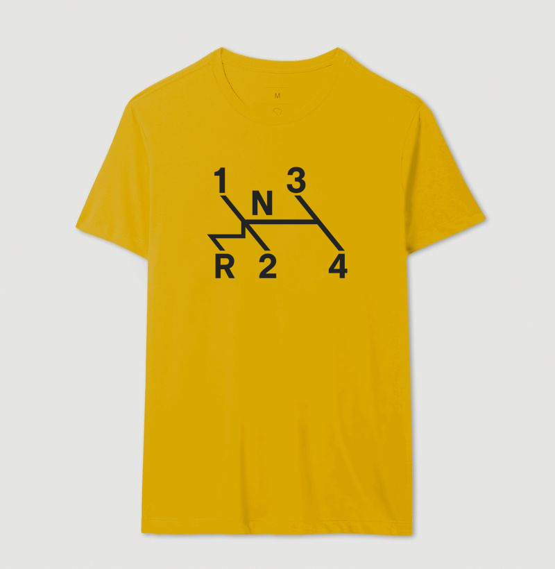 Camisa 16