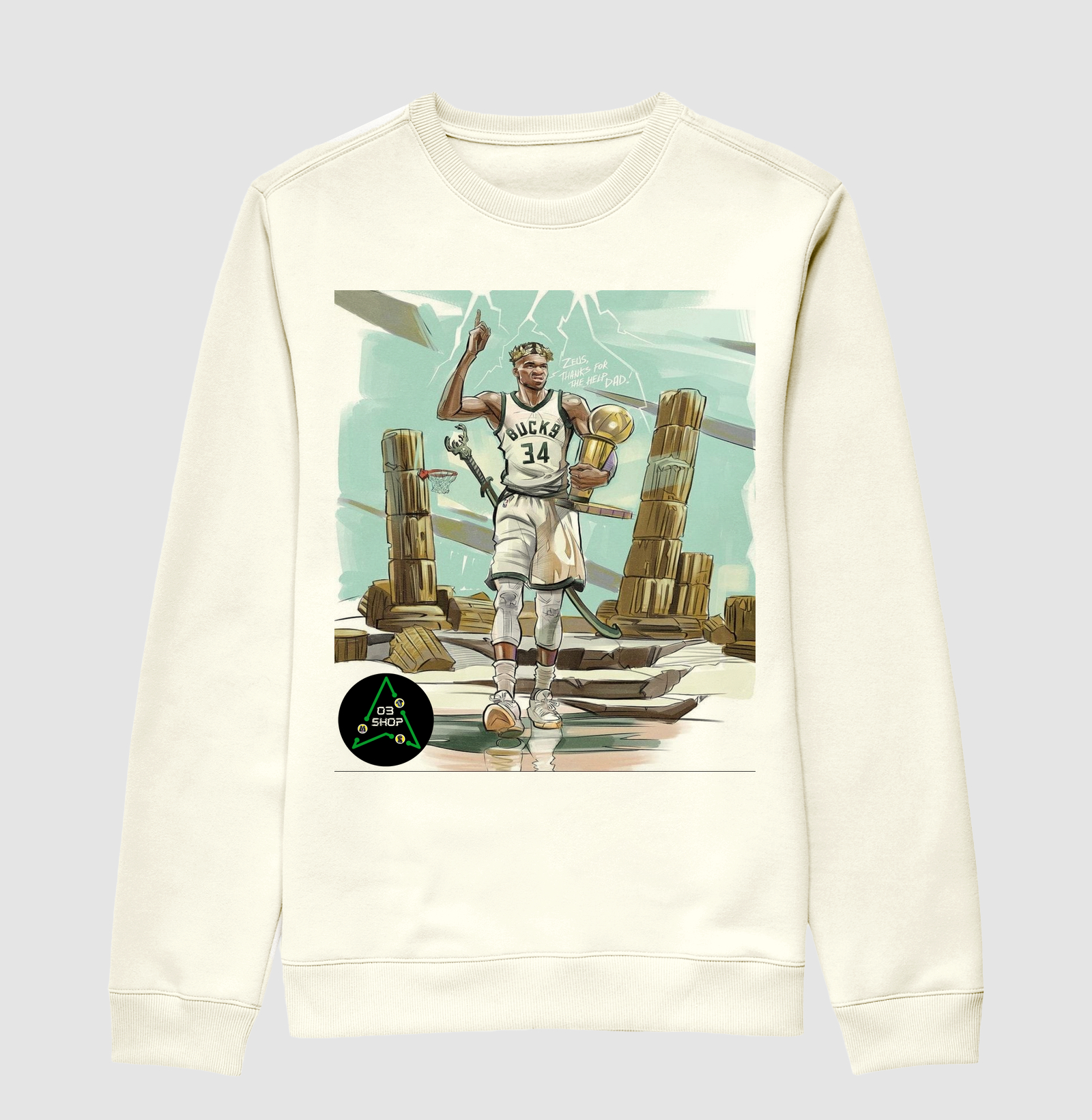 Camisa 1