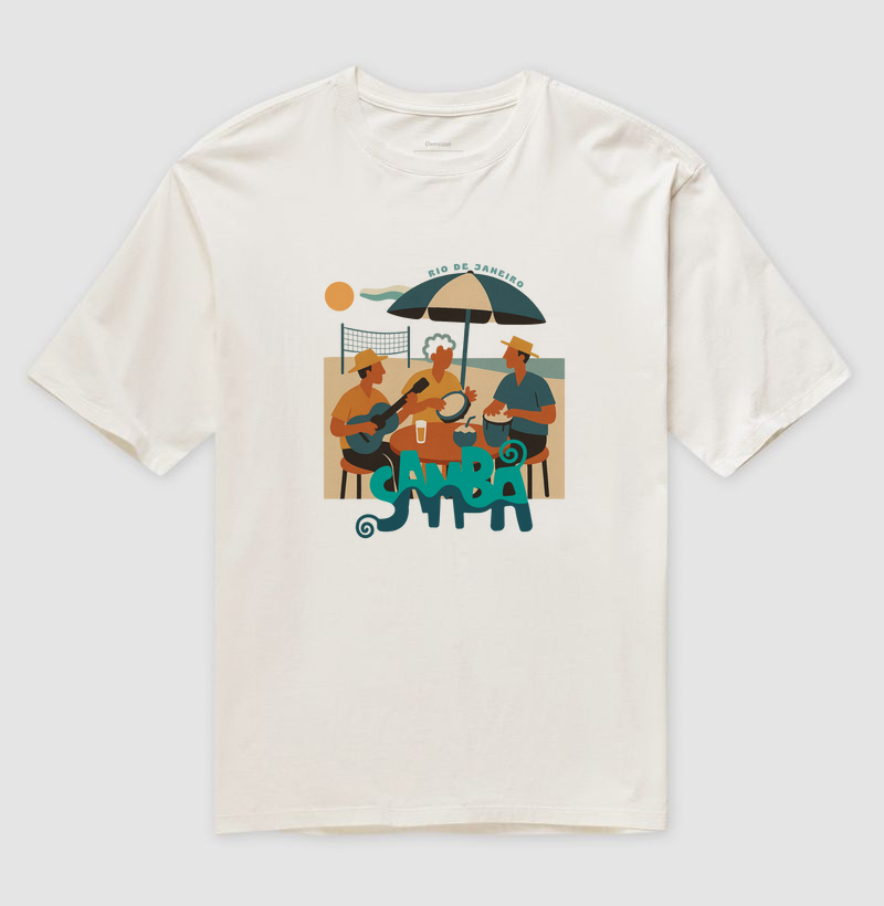 Camisa 3