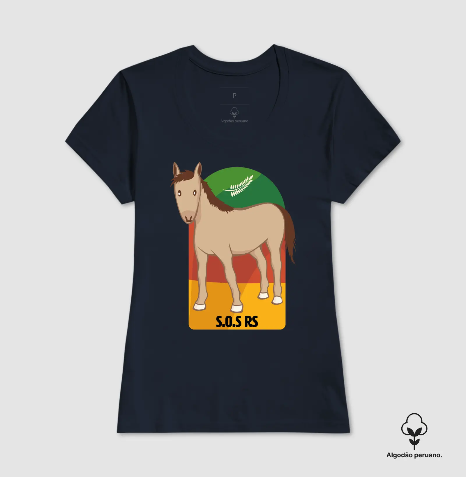 Camisa 2
