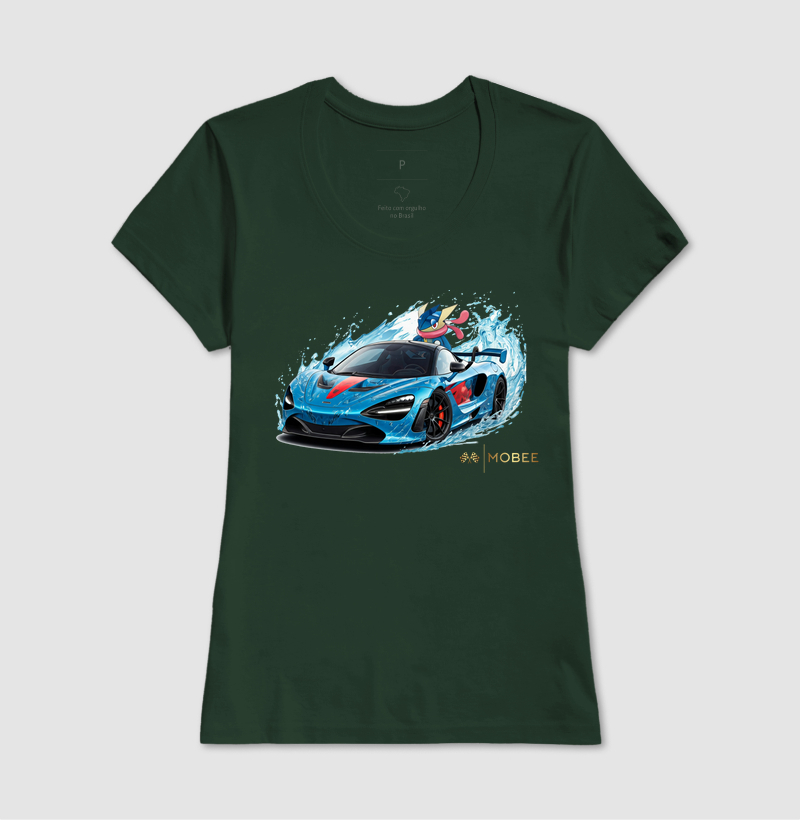Camisa 11