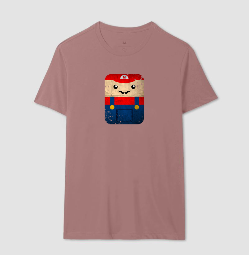 Camisa 15