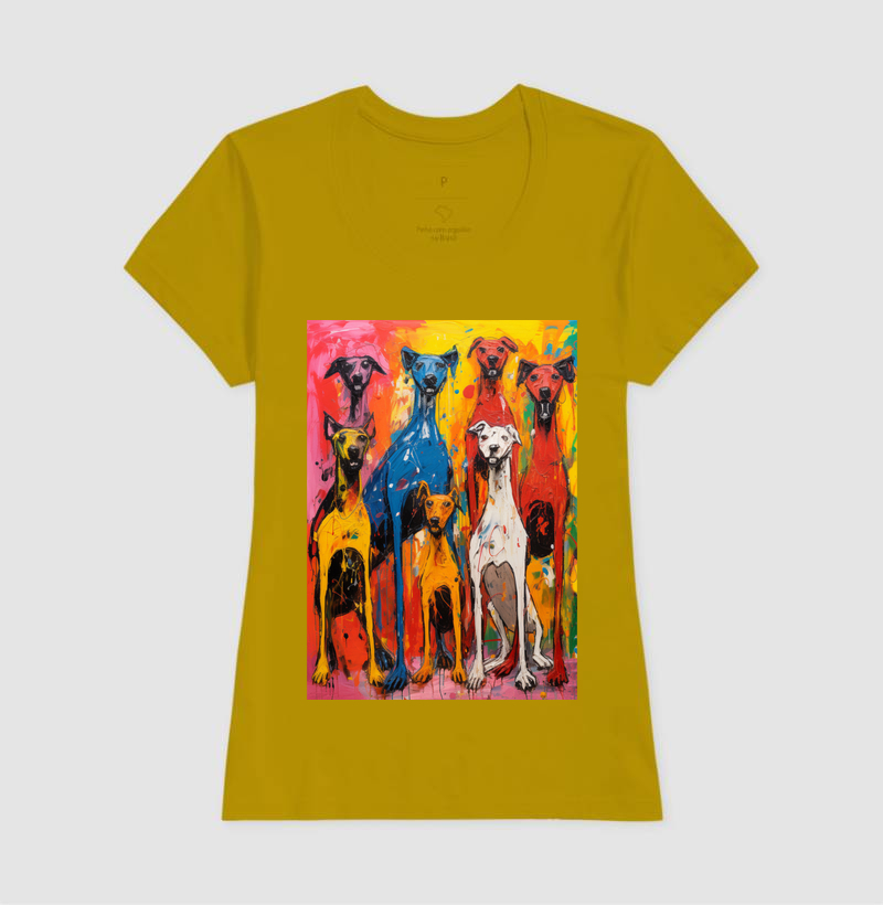 Camisa 9