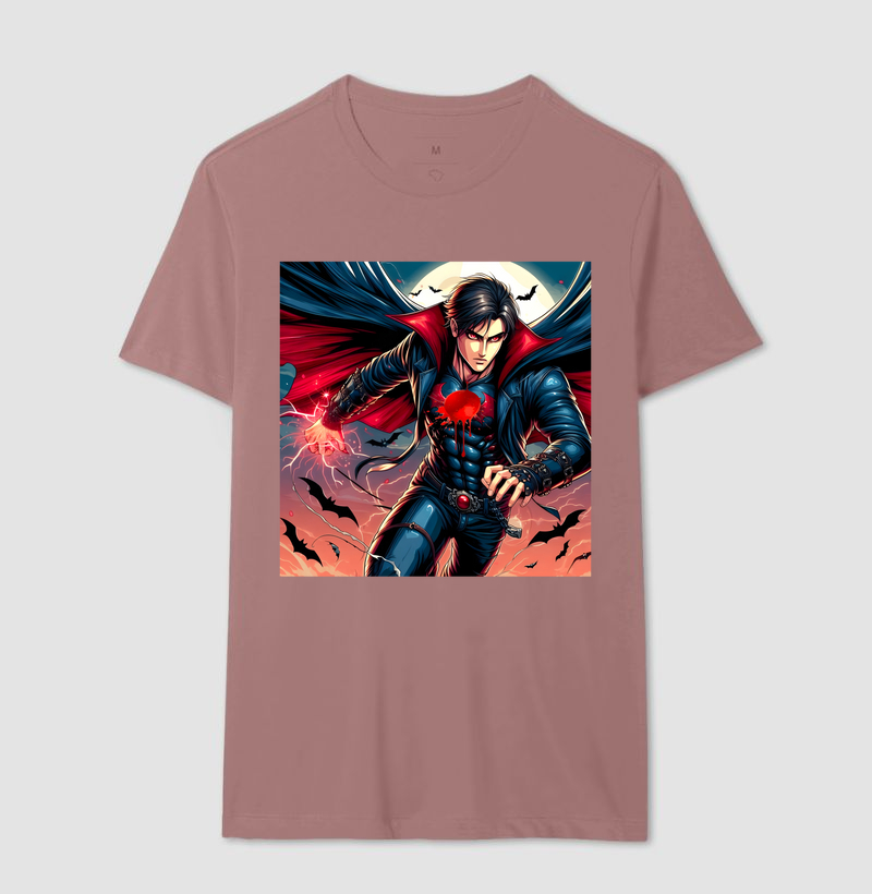 Camisa 15