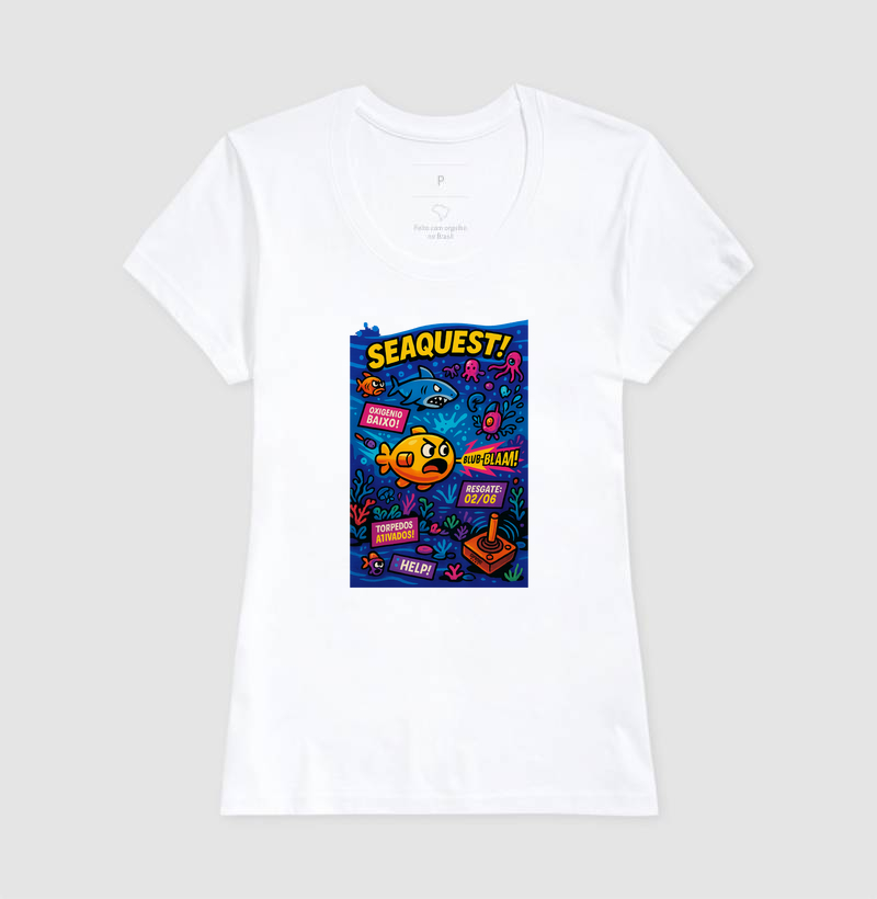 Camisa 4