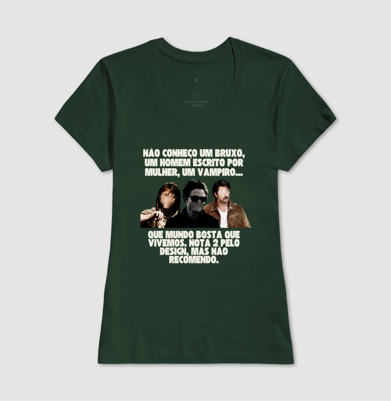 Camisa 6