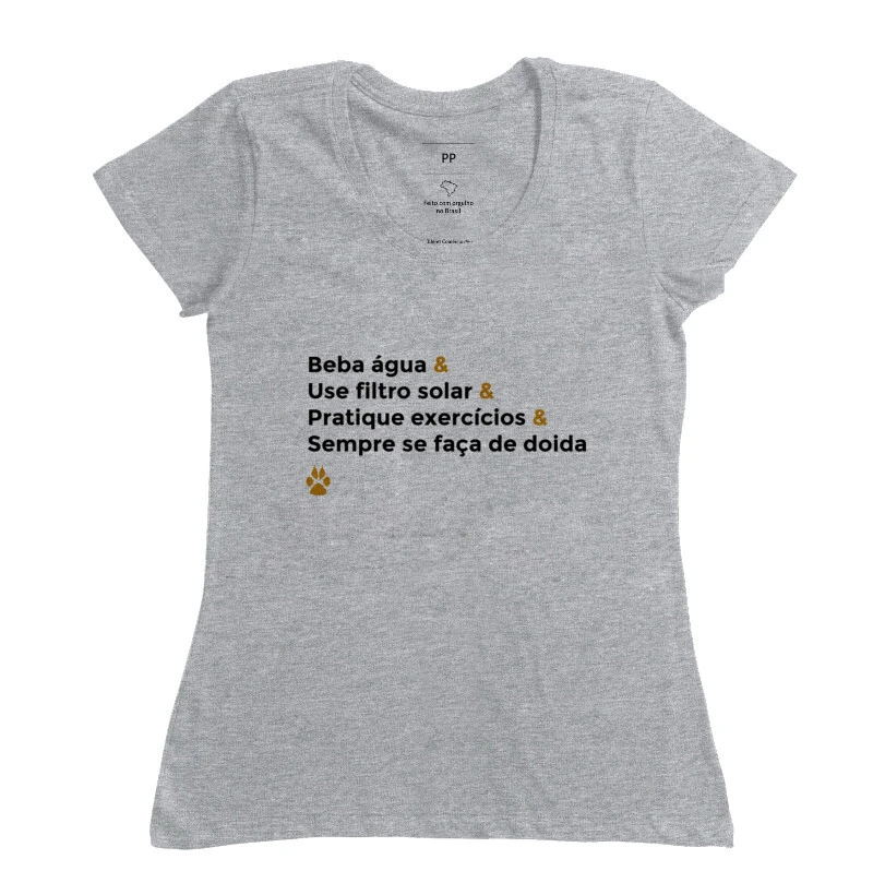 Camisa 8