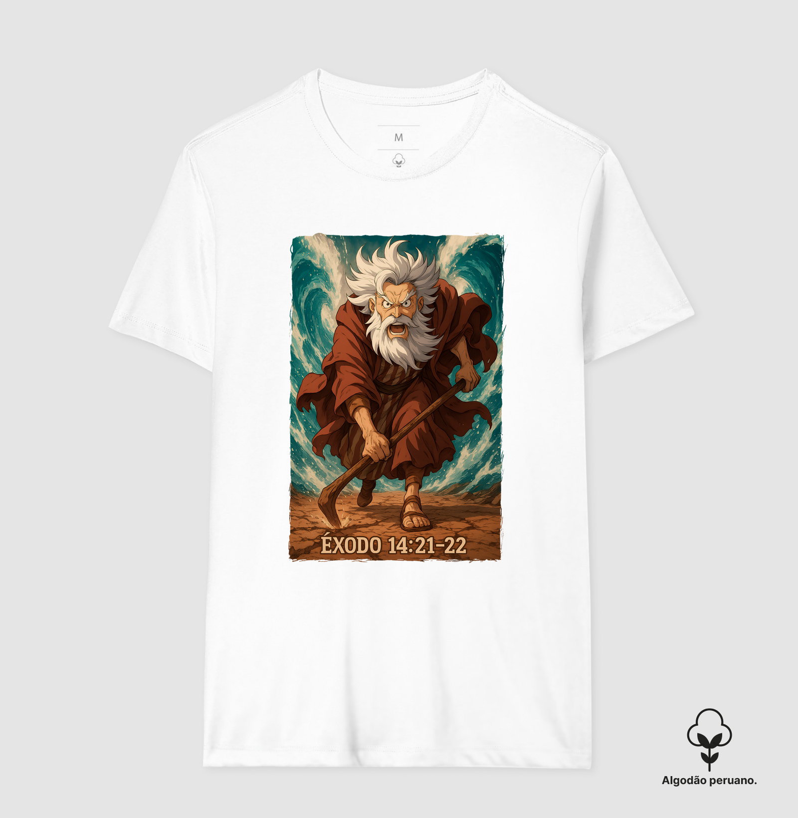 Camisa 3