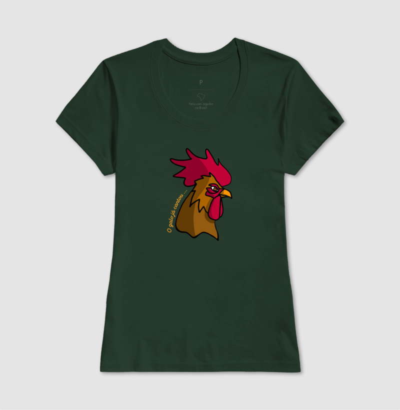 Camisa 12