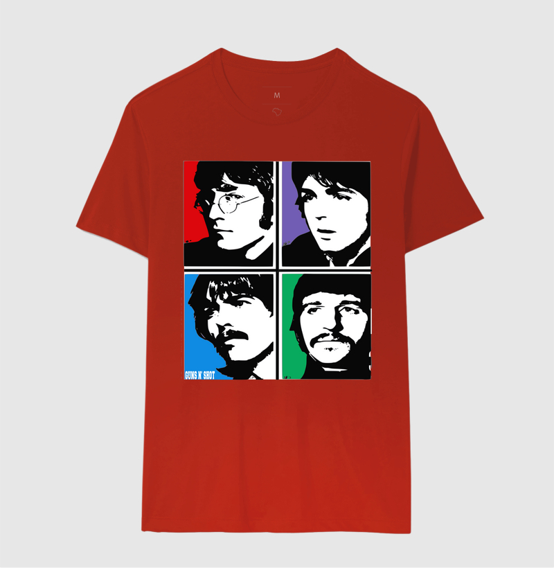 Camisa 10