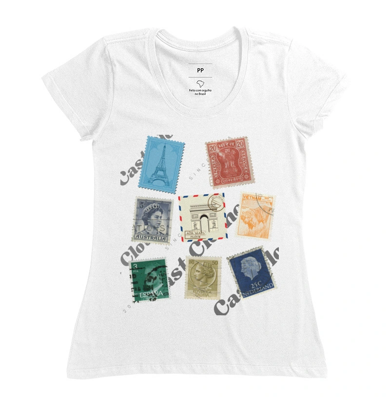 Camisa 4