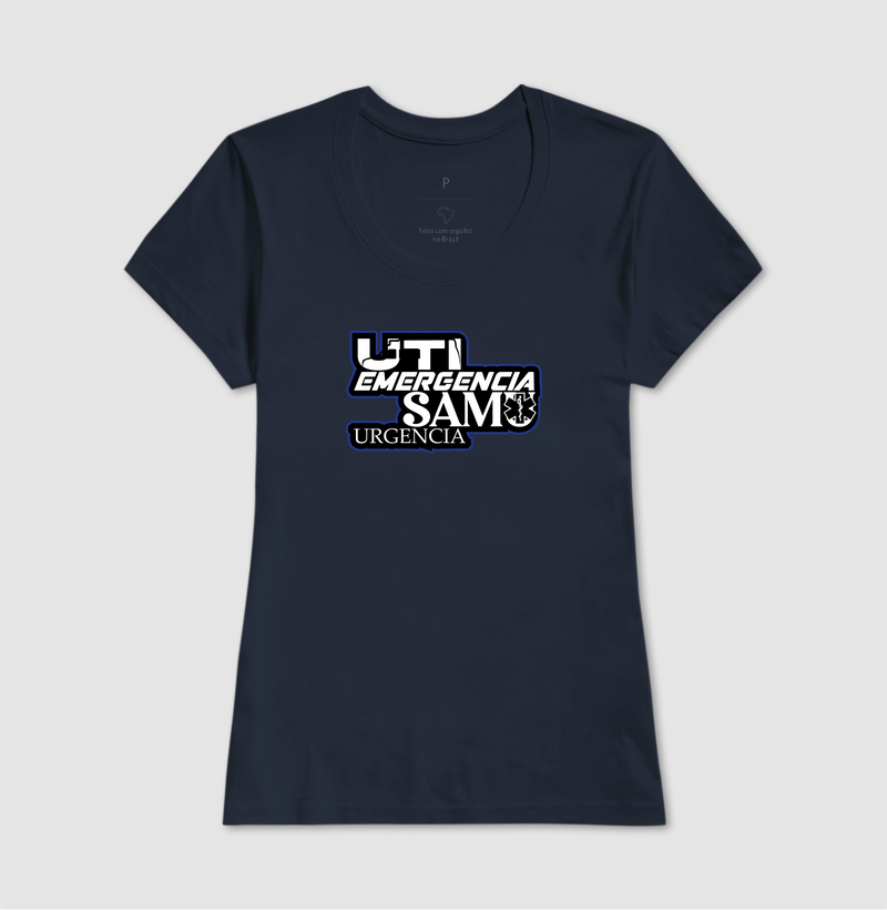 Camisa 18