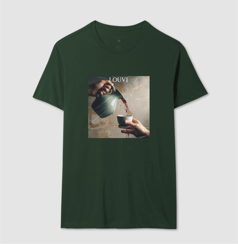 Camisa 13