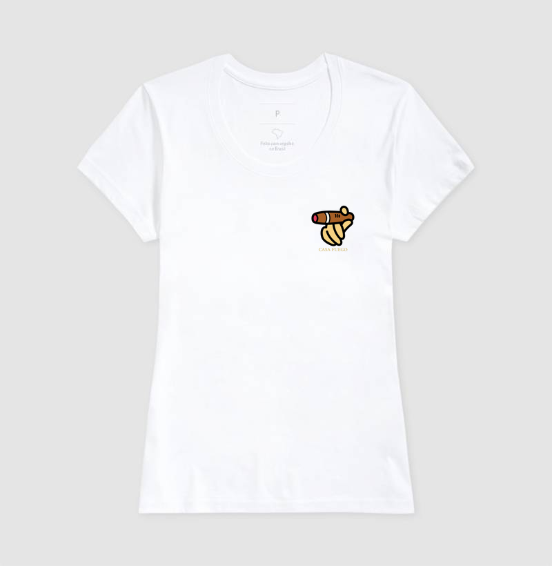 Camisa 15