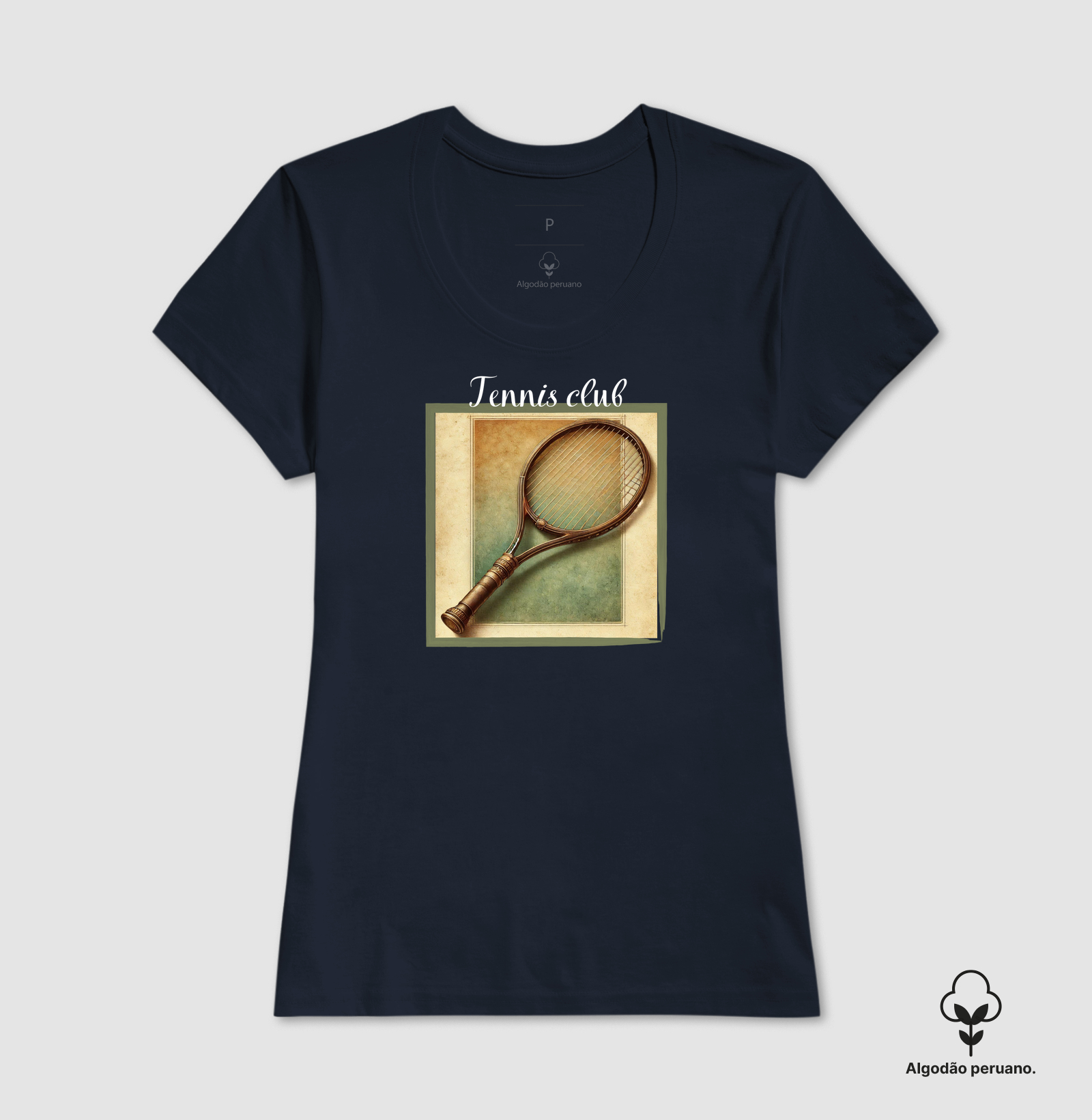 Camisa 8
