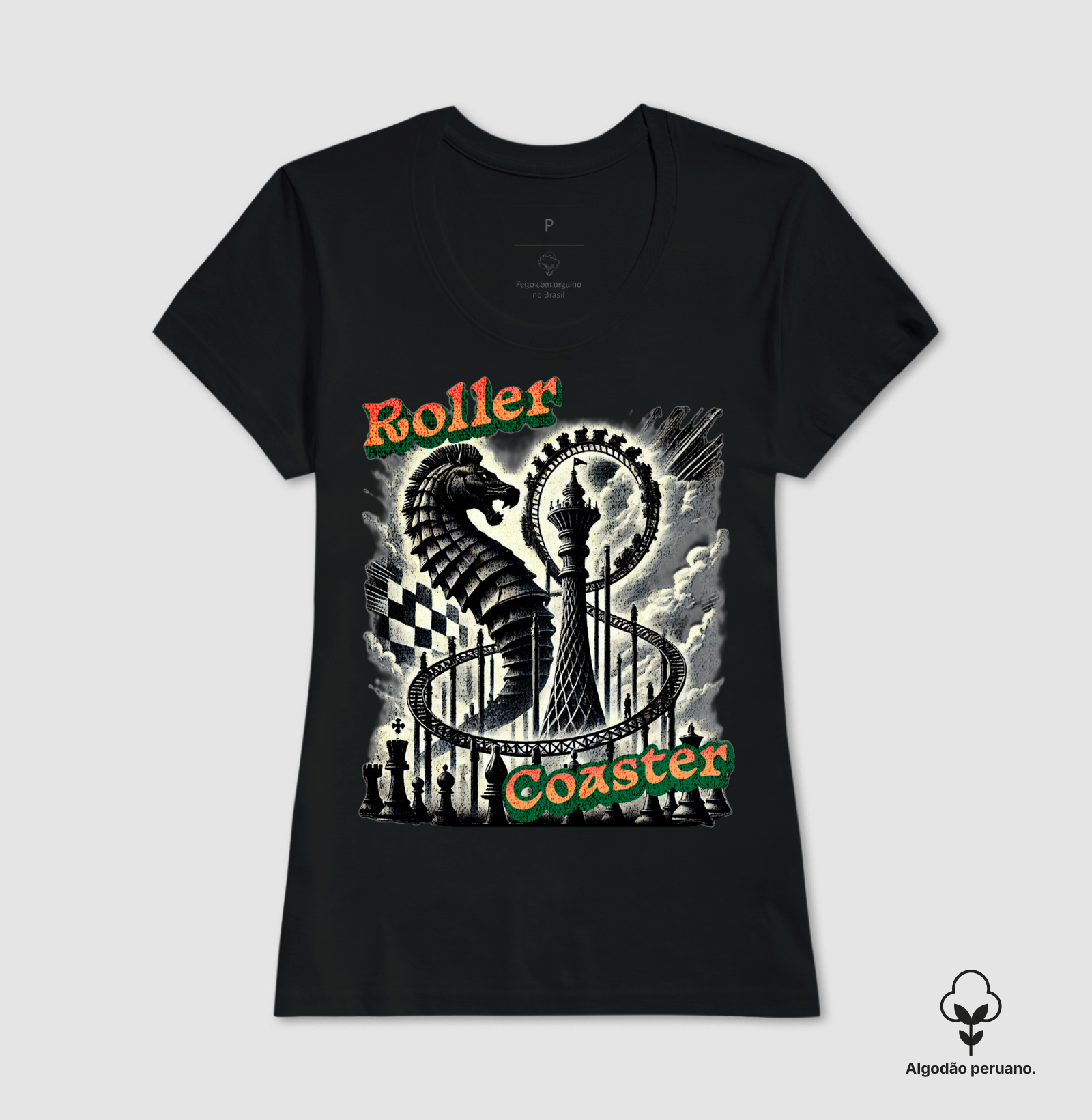 Camisa 3