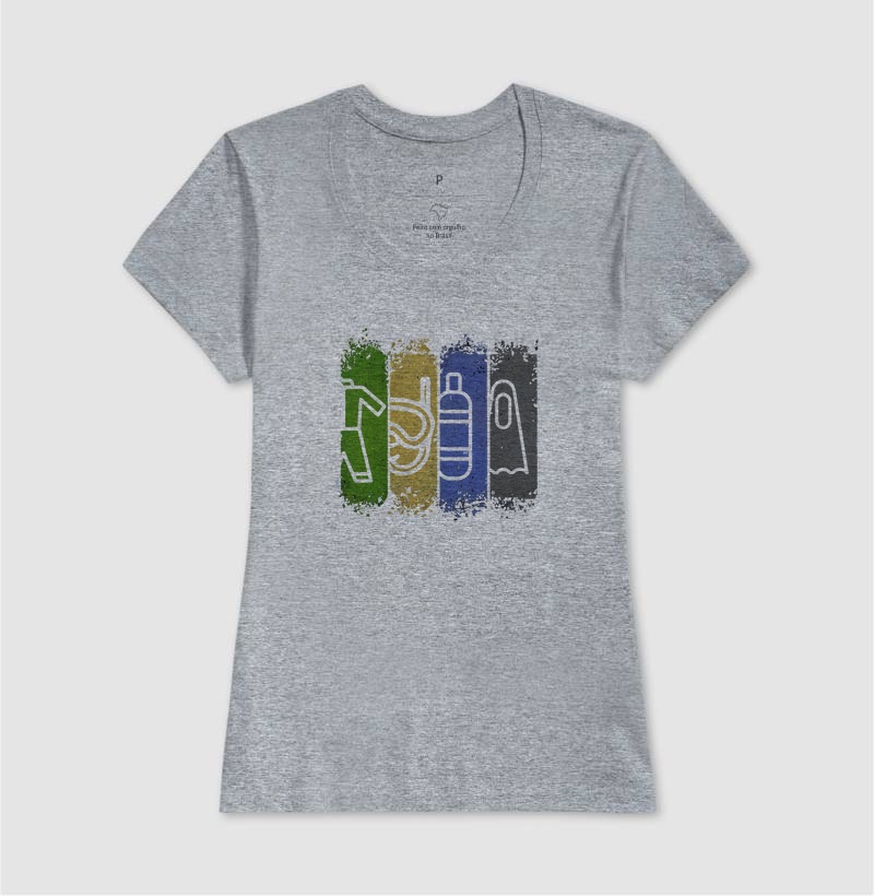 Camisa 9