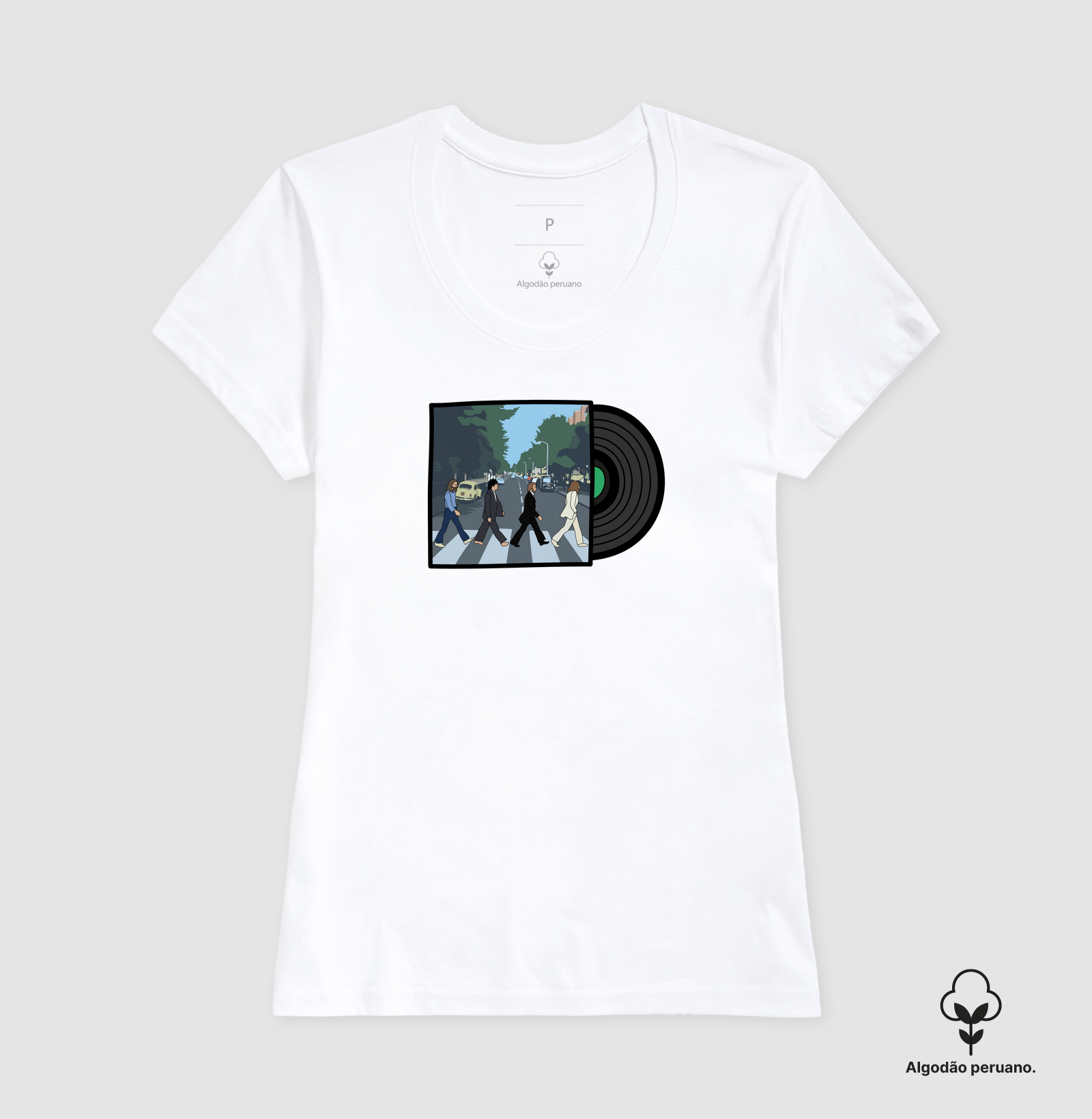 Camisa 2
