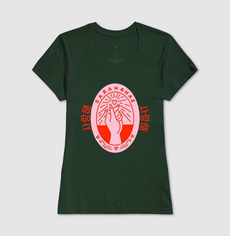 Camisa 10