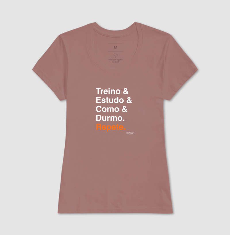 Camisa 19