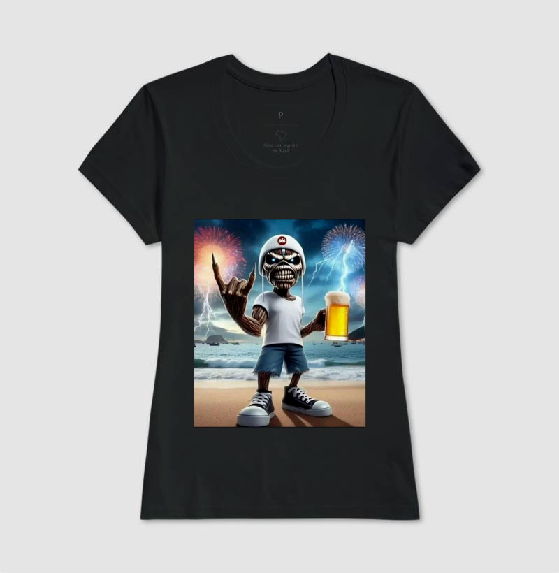 Camisa 2