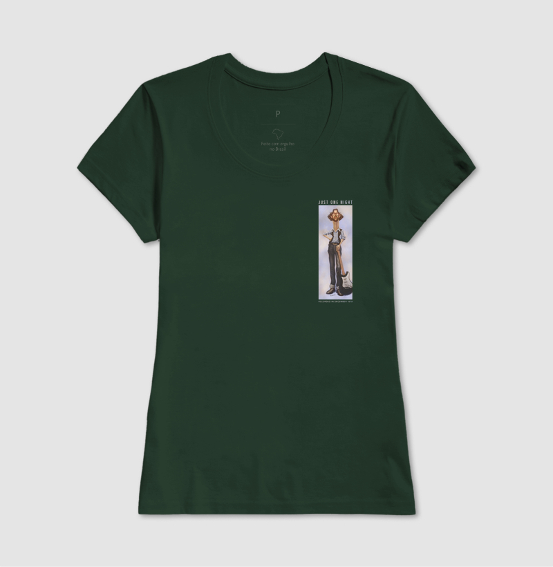 Camisa 13