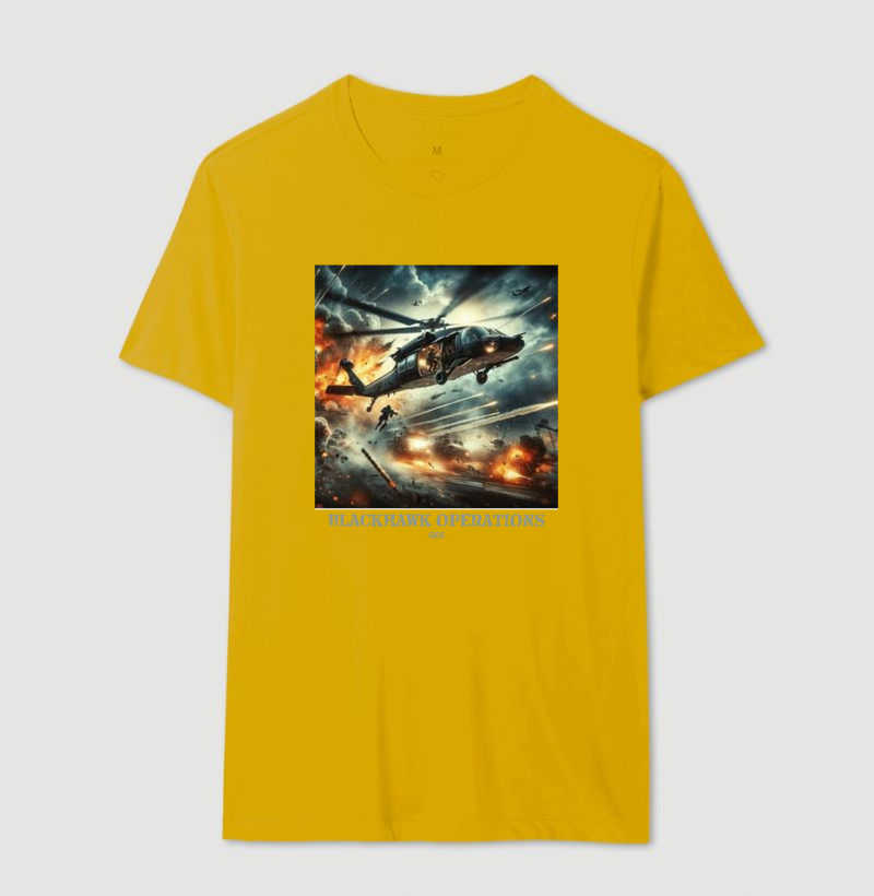 Camisa 13