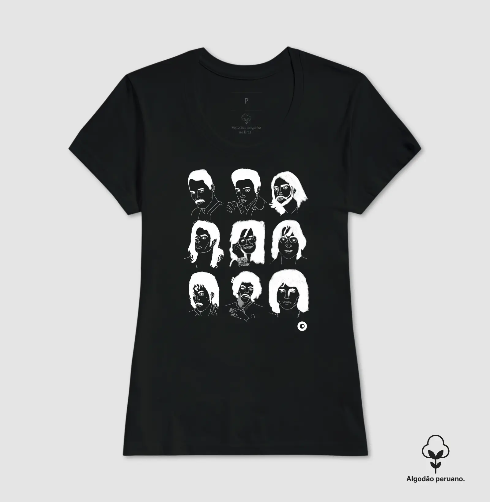 Camisa 3