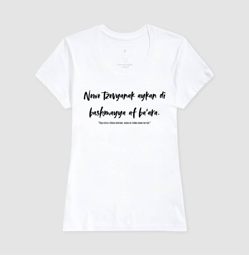 Camisa 13