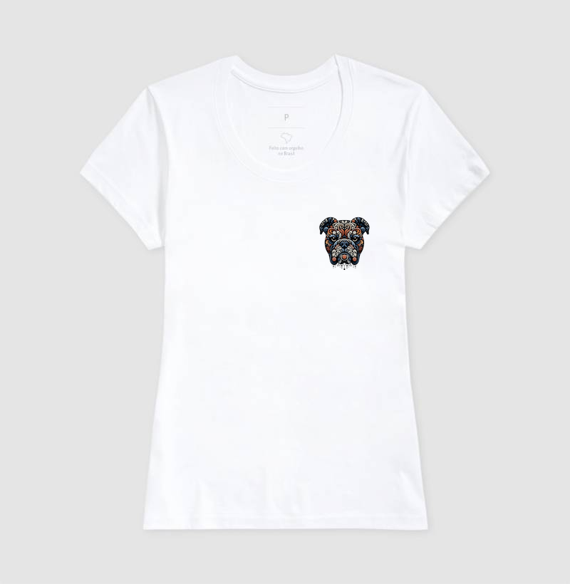 Camisa 16