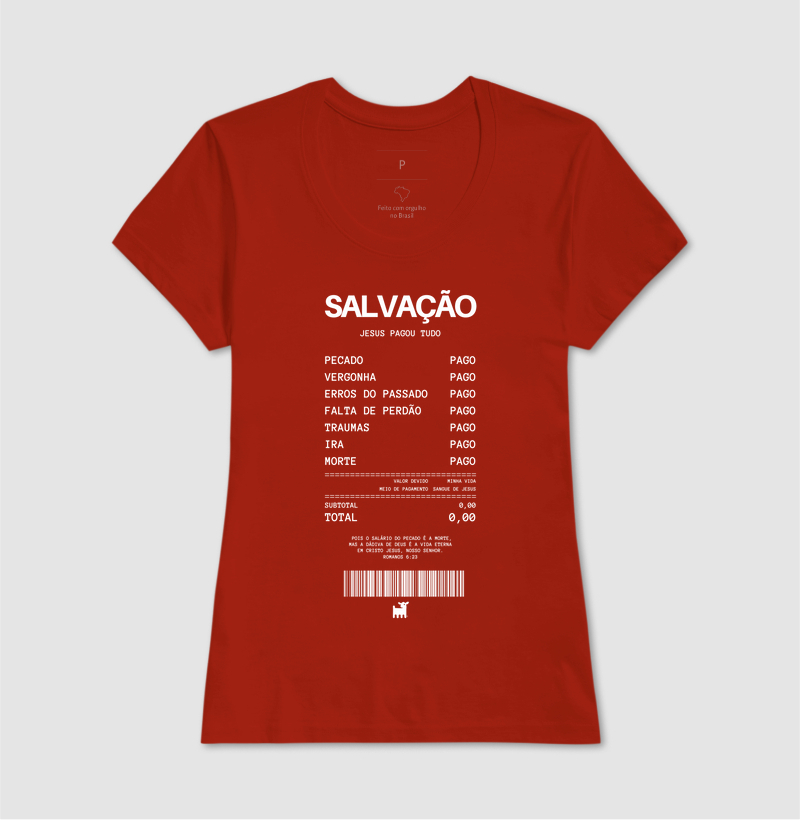 Camisa 1
