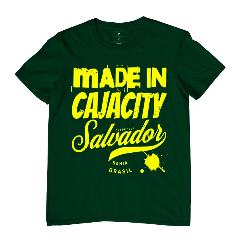 Camisa 5