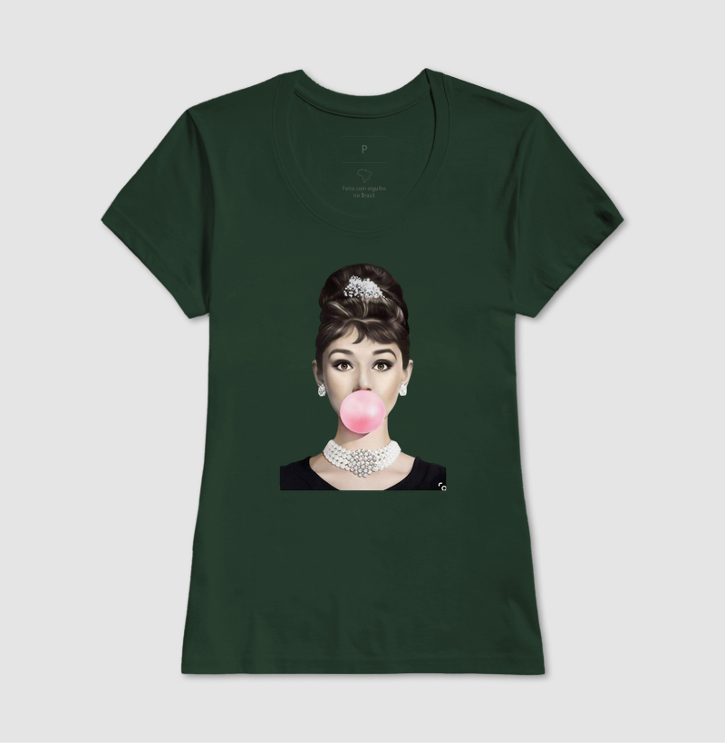 Camisa 14