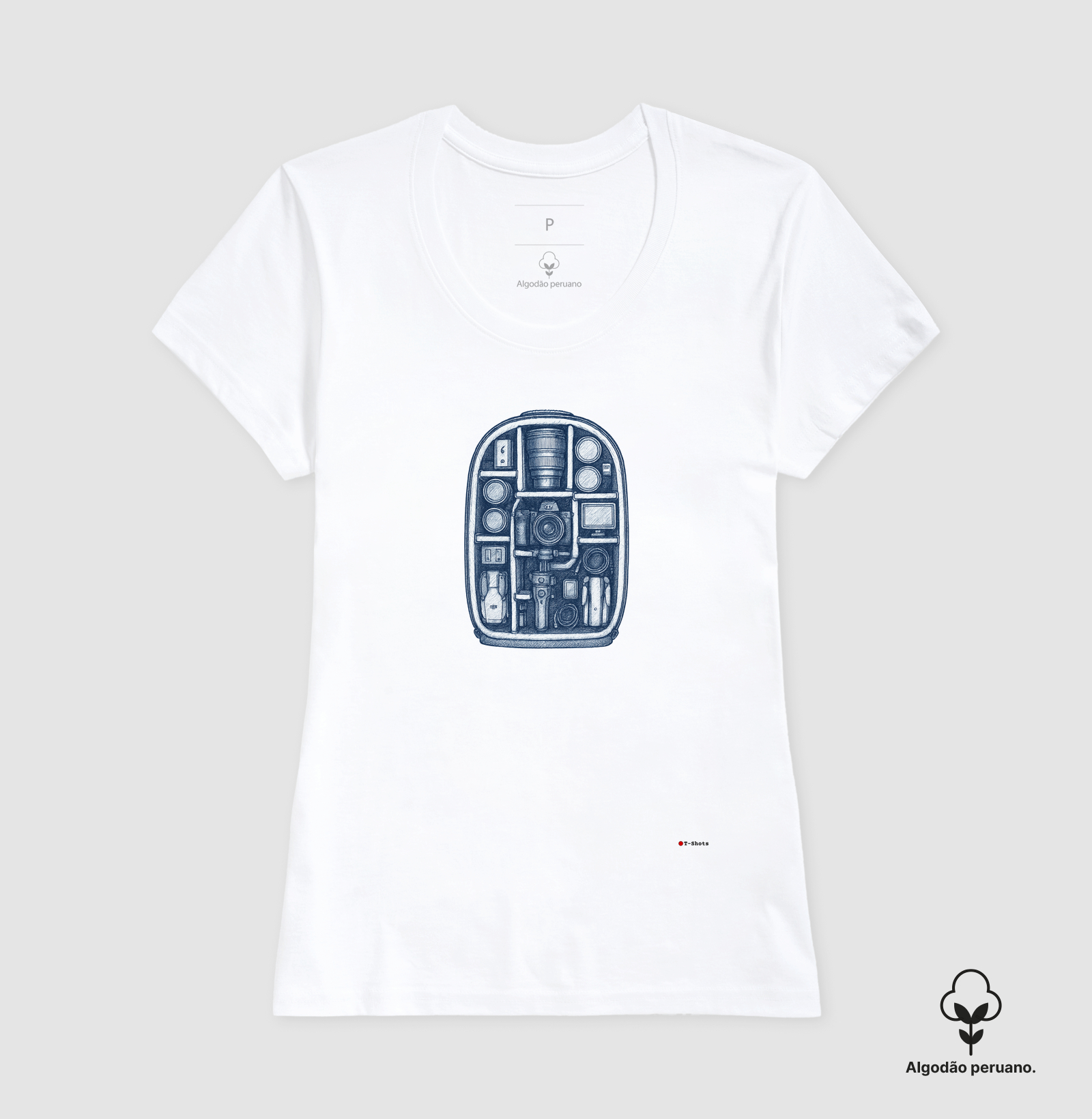 Camisa 2