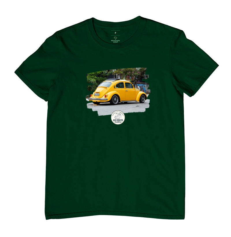 Camisa 11
