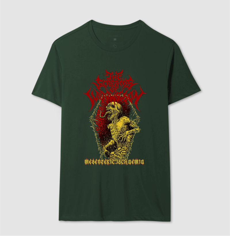 Camisa 9