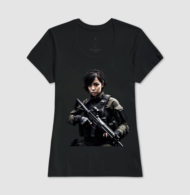 Camisa 15