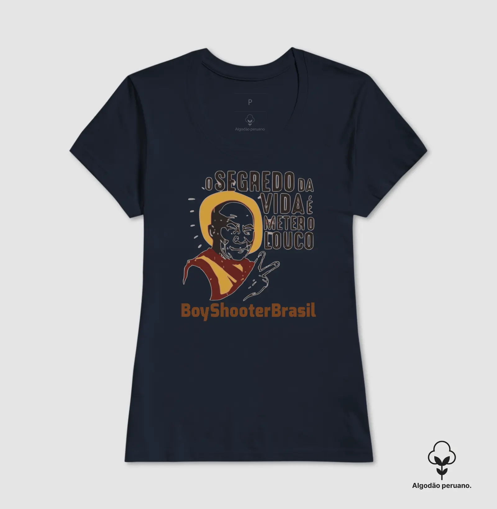 Camisa 4
