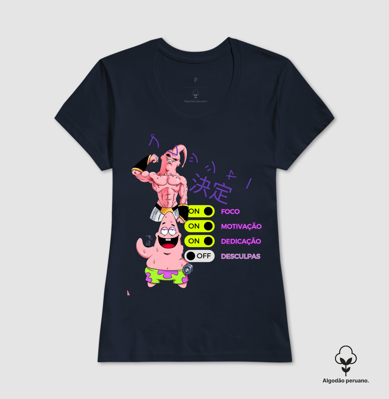 Camisa 3