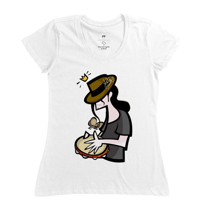 Camisa 3