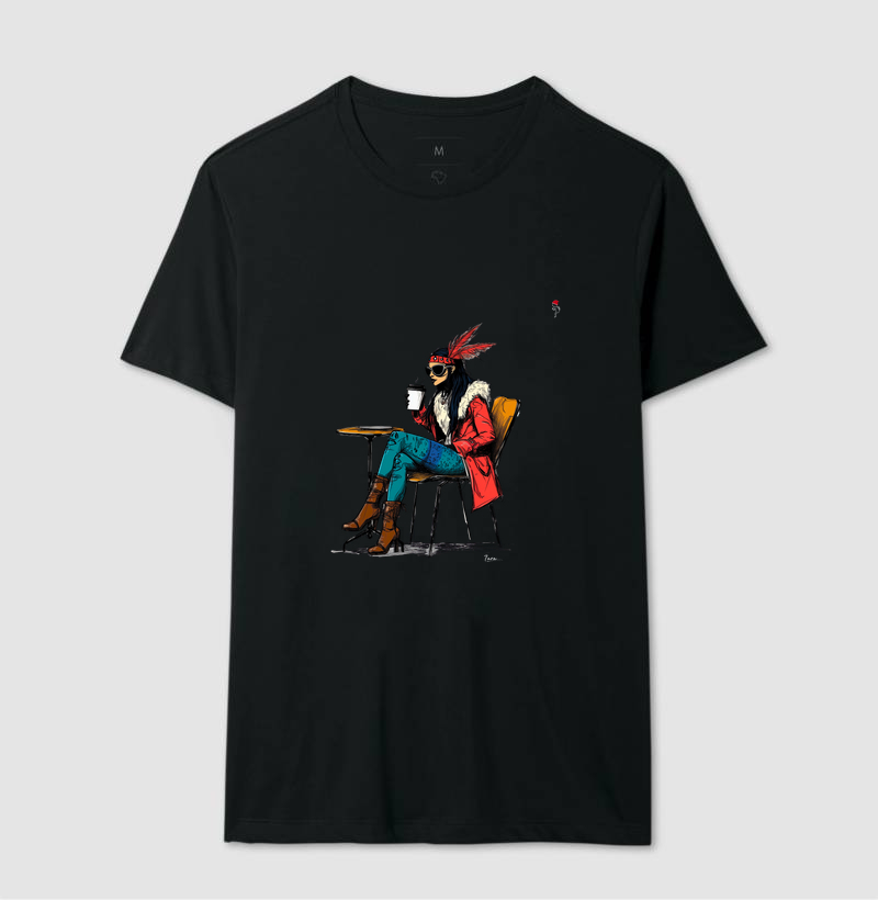 Camisa 8