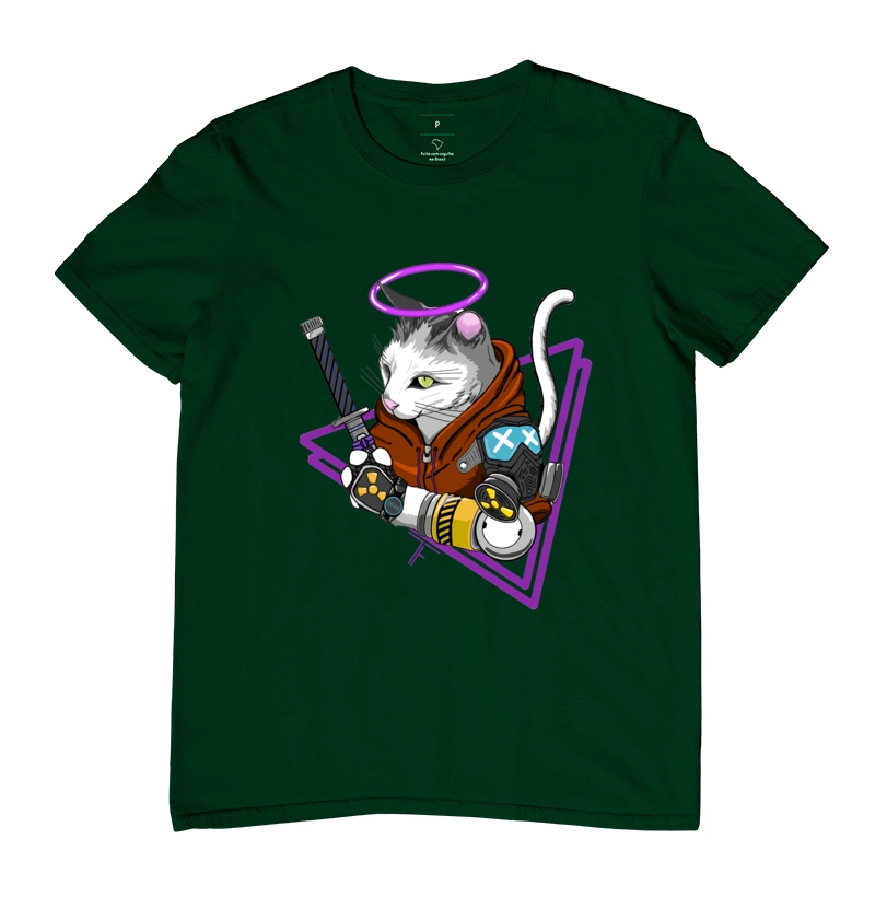 Camisa 11
