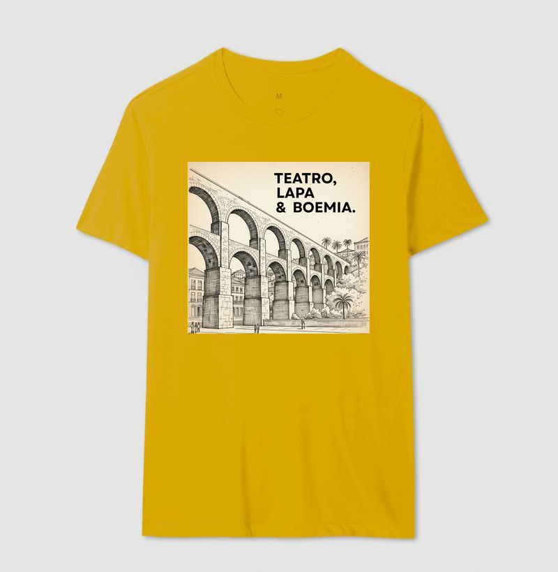 Camisa 13