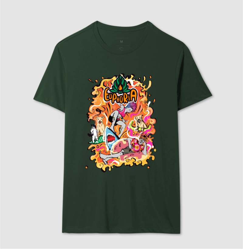 Camisa 11