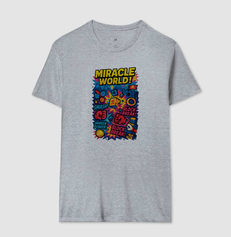 Camisa 7