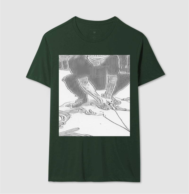 Camisa 11
