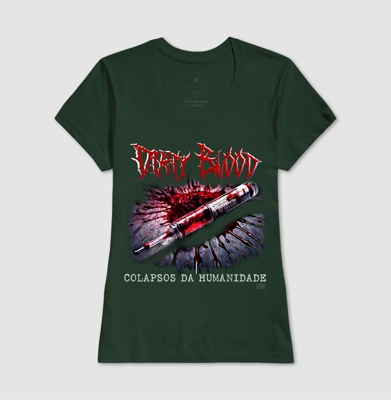 Camisa 6