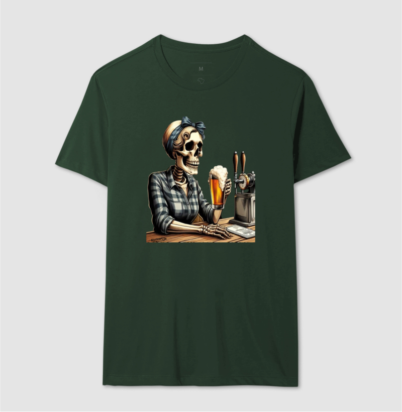 Camisa 10