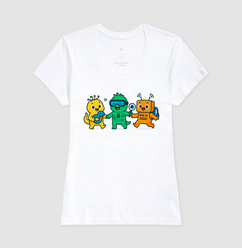 Camisa 6